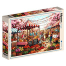 Local Honey and Tulips Spring Farmers, 1000 palaa