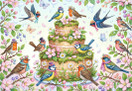 Spring Joy, 1000 palaa
