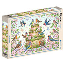 Spring Joy, 1000 palaa