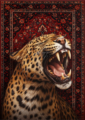 Wowo Series - Roar of the Silk Road, 1000 palaa