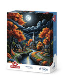 Autumn Night, 1000 palaa