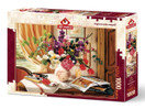 Art Corner, 1000 bitar