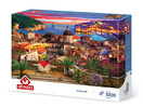 Dubrovnik, 1000 bitar