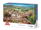 Göbeklitepek, 1000 palaa