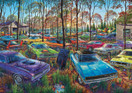 Auto Graveyard, 1000 palaa