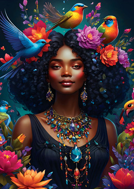 Gaia - Soul of Nature Collection, 1000 palaa