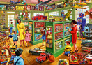 Toy Shop Interiors, 2000 Bitar