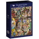 The Antique Store, 2000 palaa