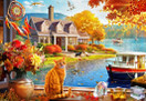 Crisp Fall View, 1000 palaa
