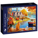 Crisp Fall View, 1000 palaa