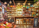 The Wine Tasting Room, 500 palaa