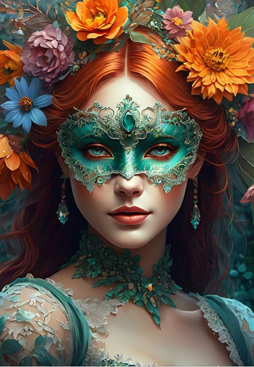 Carnival Mystery, 1000 palaa