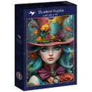 Lady with a Hat, 1000 palaa