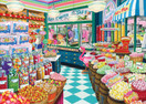 Taffy Shop, 500 palaa