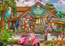 The Crab Shack Gifts, 500 palaa