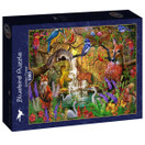 Golden Forest, 1000 palaa