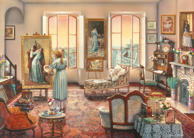 The Finishing Touches, 1000 palaa