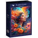 Flower Spirit, 1000 palaa