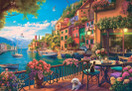 Lake Como, 1000 bitar