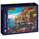 Lake Como, 1000 bitar