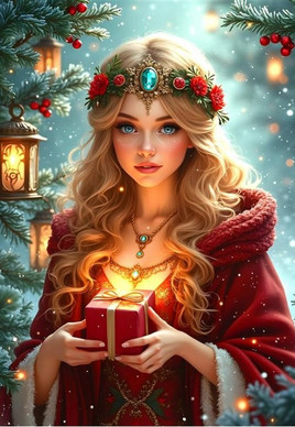 Malia - Soul of Nature Collection, 1000 palaa