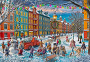 Waiting for Christmas, 1000 bitar