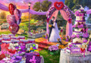 Wedding Day, 1000 bitar