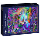 Rainbow Magic Study, 1000 palaa