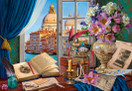 Venetian Still Life, 1000 palaa