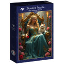 The Queen of Roses, 1000 palaa