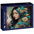 Hana - Soul of Nature Collection, 1000 palaa