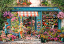 At the Florist's, 1000 palaa