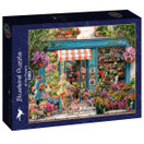 At the Florist's, 1000 palaa
