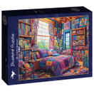 My Colorful Bedroom, 1000 palaa