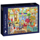 Antique Shop, 1000 palaa
