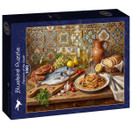 Flavours of the South, 1000 palaa