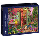 Potting Shed, 500 palaa