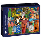 Potting Shed Pals, 1000 bitar