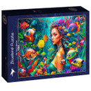 Underwater Life, 1000 palaa