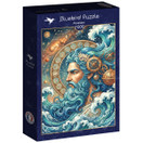 Poseidon, 1000 palaa