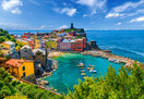 Vernazza, Italy, 1000 palaa