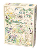 Country Diary: Summer, 1000 palaa
