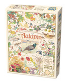 Country Diary - Autumn, 1000 bitar