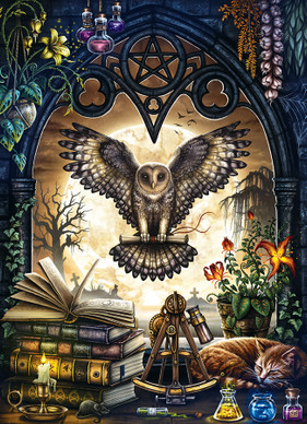 The Summons, 1000 bitar