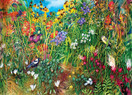 Prairie Grass, 1000 bitar
