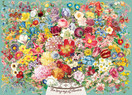 The Language of Flowers, 1000 palaa