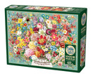 The Language of Flowers, 1000 palaa