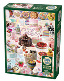 Cake Time, 1000 palaa