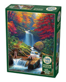 Mystic Falls in Autumn, 1000 palaa