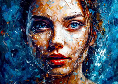 Icy Gaze, 1000 palaa